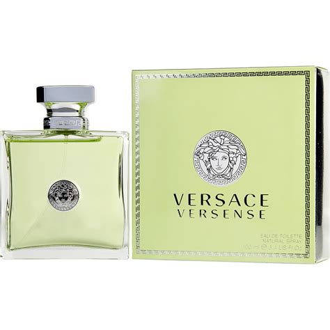 duft ähnlich versace versence|8 Best Smelling Versace Perfumes for Ladies.